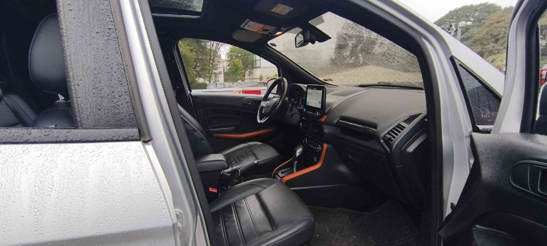 ford ecosport 2.0 direct flex storm 4wd automatico 4p 202012