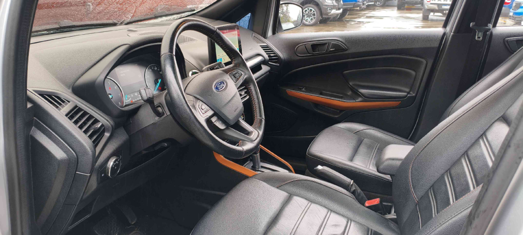 ford ecosport 2.0 direct flex storm 4wd automatico 4p 20208