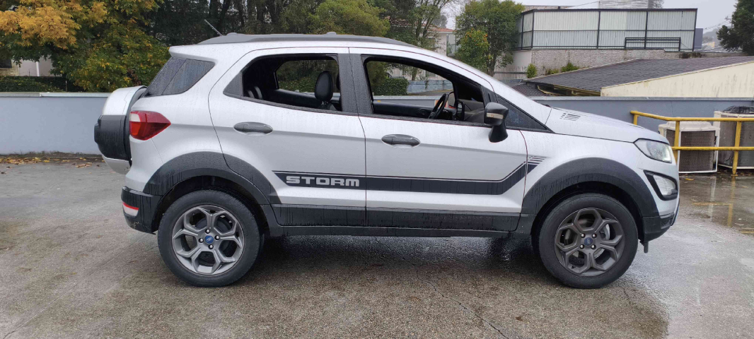 ford ecosport 2.0 direct flex storm 4wd automatico 4p 20207