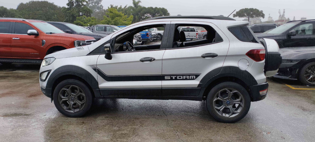 ford ecosport 2.0 direct flex storm 4wd automatico 4p 20203