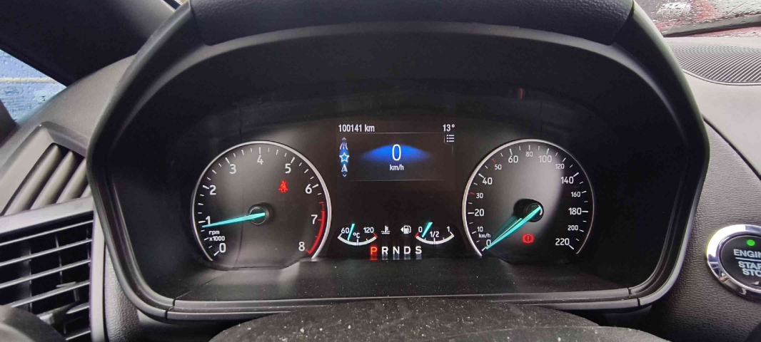 ford ecosport 2.0 direct flex storm 4wd automatico 4p 202013