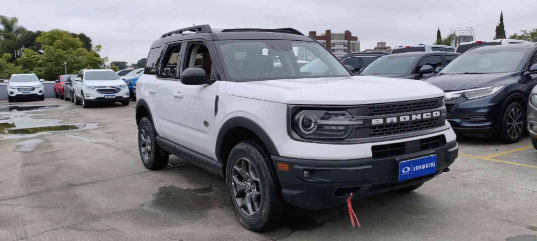 cubxza3 bronco s wild 2.0 253hp