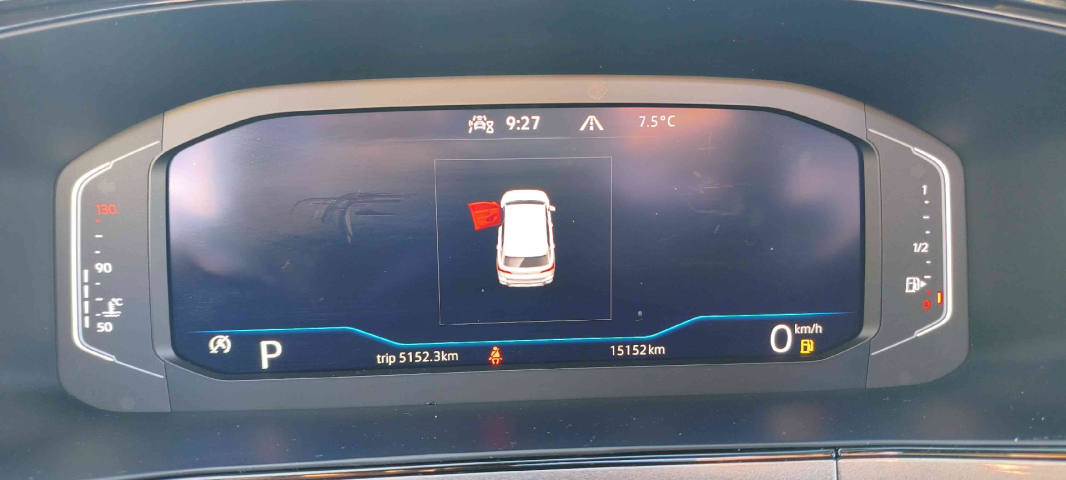 volkswagen taos 1.4 250 tsi total flex highline automatico 4p 202411