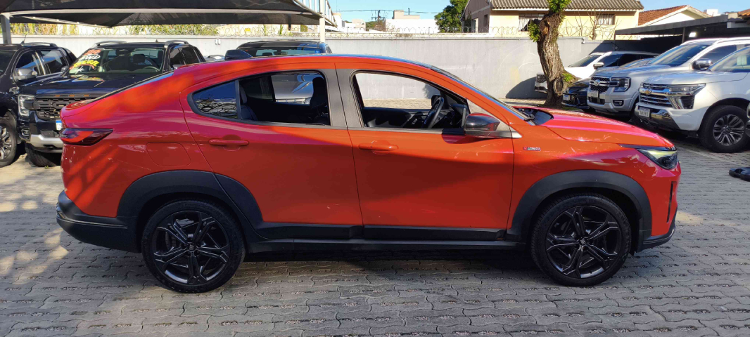 fiat fastback 1.3 turbo 270 flex limited edition at6 4p automatico 20237