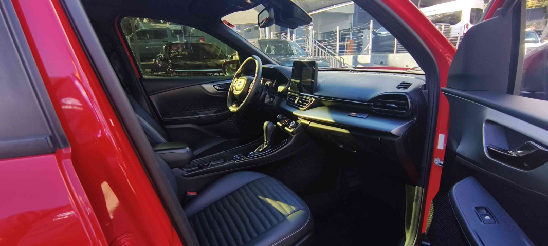 fiat fastback 1.3 turbo 270 flex limited edition at6 4p automatico 202314
