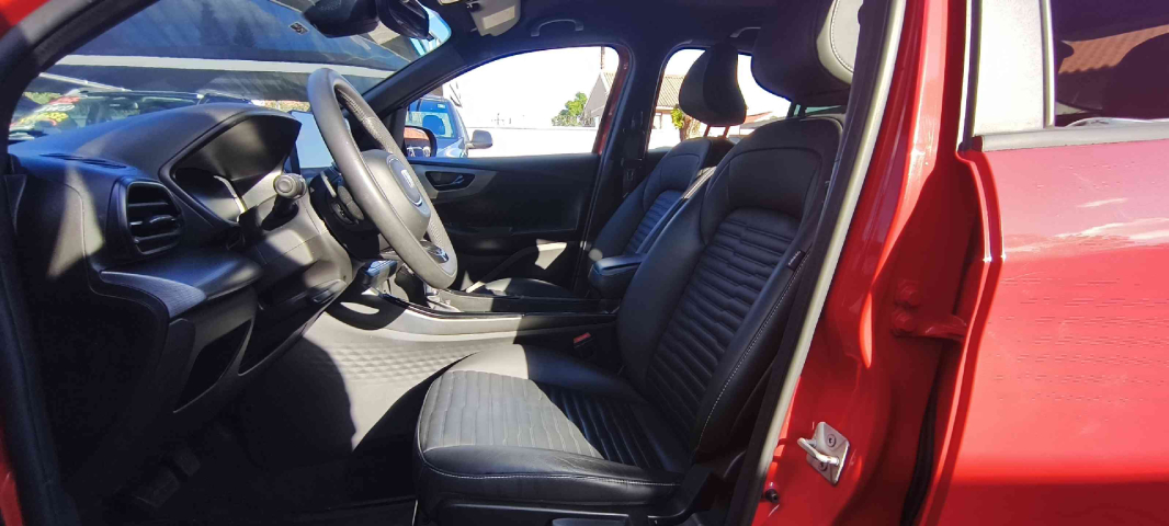 fiat fastback 1.3 turbo 270 flex limited edition at6 4p automatico 20238