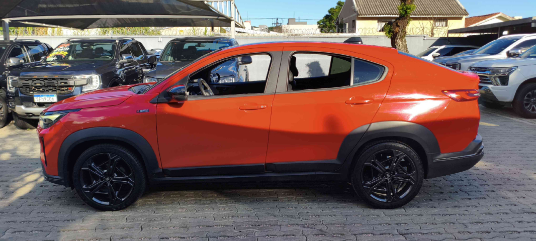 fiat fastback 1.3 turbo 270 flex limited edition at6 4p automatico 20233