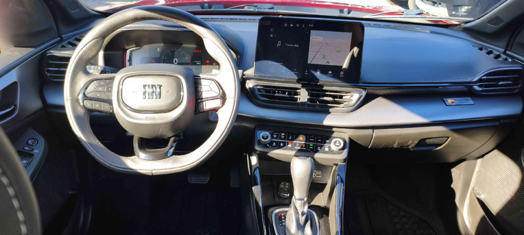 fiat fastback 1.3 turbo 270 flex limited edition at6 4p automatico 202313
