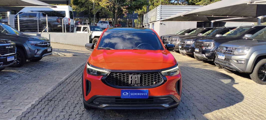 fiat fastback 1.3 turbo 270 flex limited edition at6 4p automatico 20231