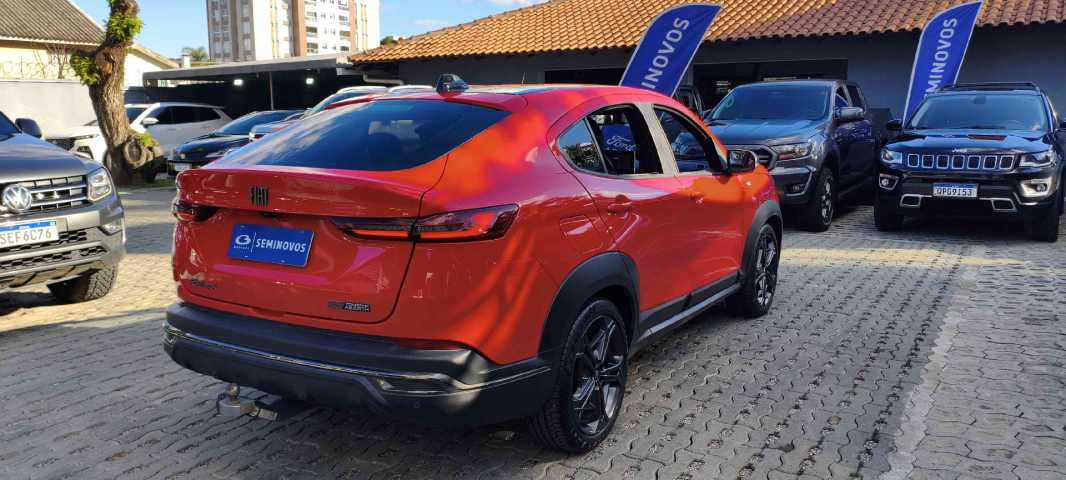 fiat fastback 1.3 turbo 270 flex limited edition at6 4p automatico 20236