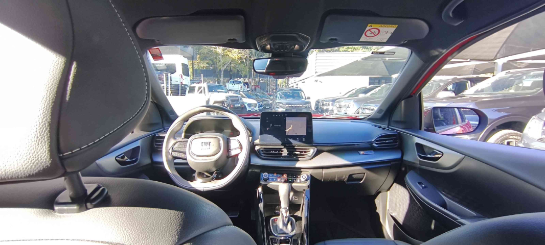 fiat fastback 1.3 turbo 270 flex limited edition at6 4p automatico 202311