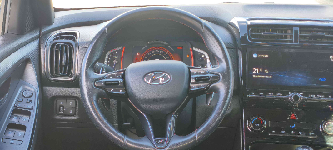 hyundai creta 1.0 tgdi flex n line automatico 4p 202311