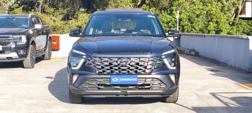 hyundai creta 1.0 tgdi flex n line automatico 4p 20231
