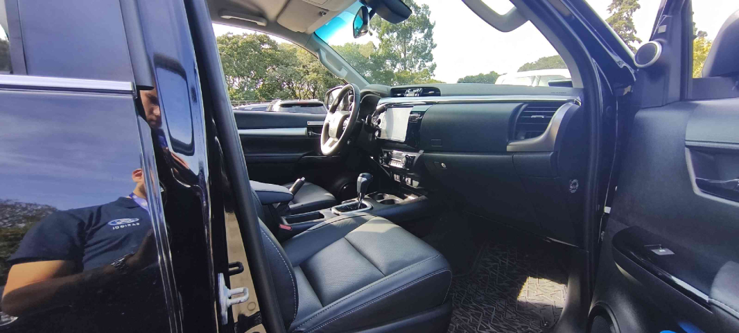 toyota hilux 2.8 d-4d turbo diesel cd srx plus 4x4 automatico 4p 202415
