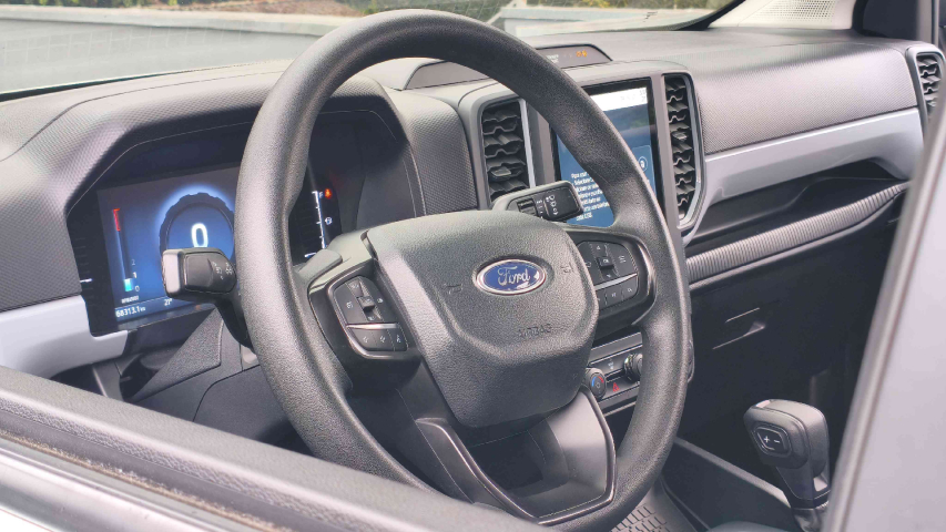 ford ranger 2.0 turbo diesel cd xls 4x4 automatico 4p 20247