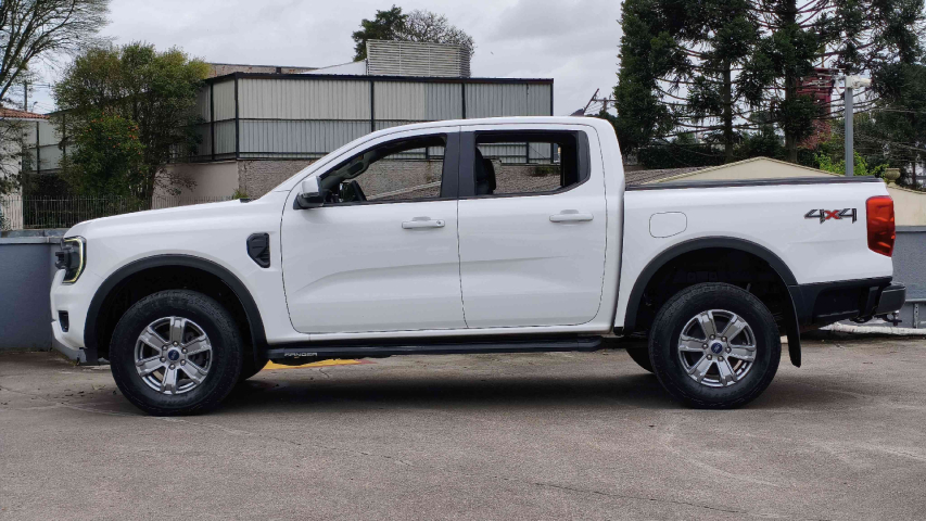 ford ranger 2.0 turbo diesel cd xls 4x4 automatico 4p 20243