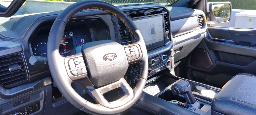 ford f-150 5.0 v8 gasolina cd tremor fx4 automatico 4p 20259