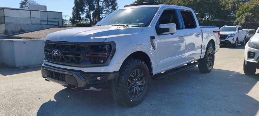 ford f-150 5.0 v8 gasolina cd tremor fx4 automatico 4p 20252