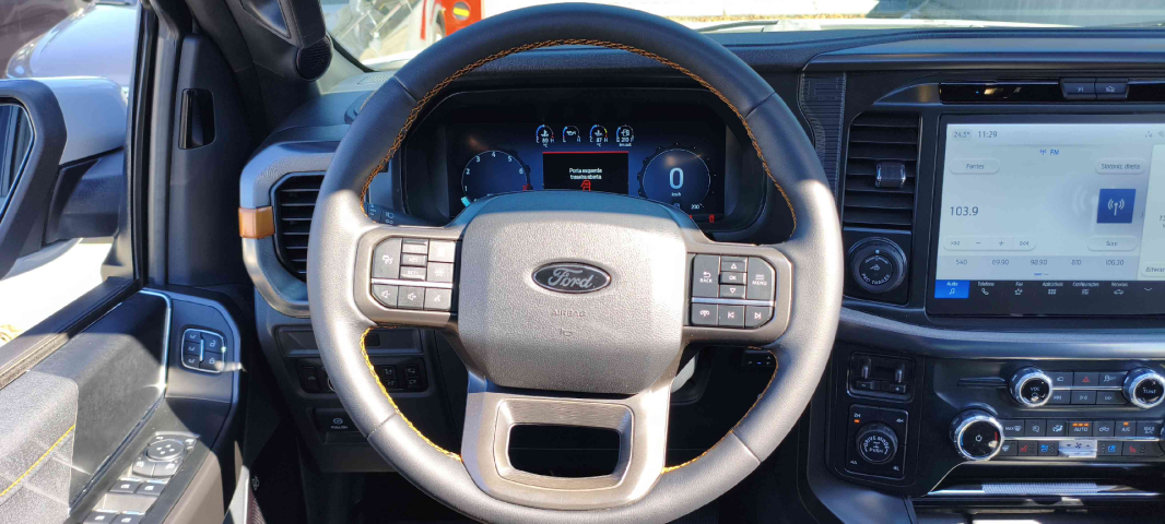 ford f-150 5.0 v8 gasolina cd tremor fx4 automatico 4p 202512