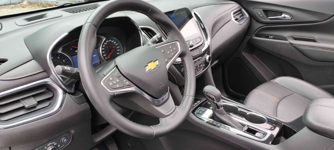 chevrolet equinox 1.5 16v turbo gasolina premier awd automatico 4p 20247