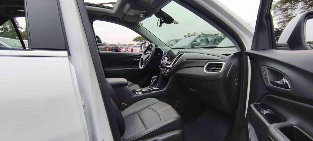 chevrolet equinox 1.5 16v turbo gasolina premier awd automatico 4p 202412