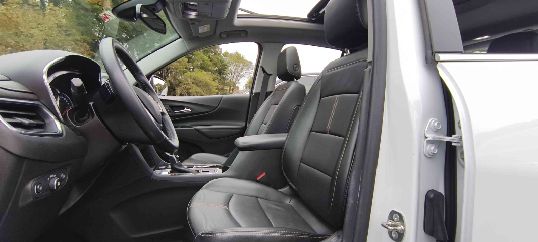 chevrolet equinox 1.5 16v turbo gasolina premier awd automatico 4p 20246