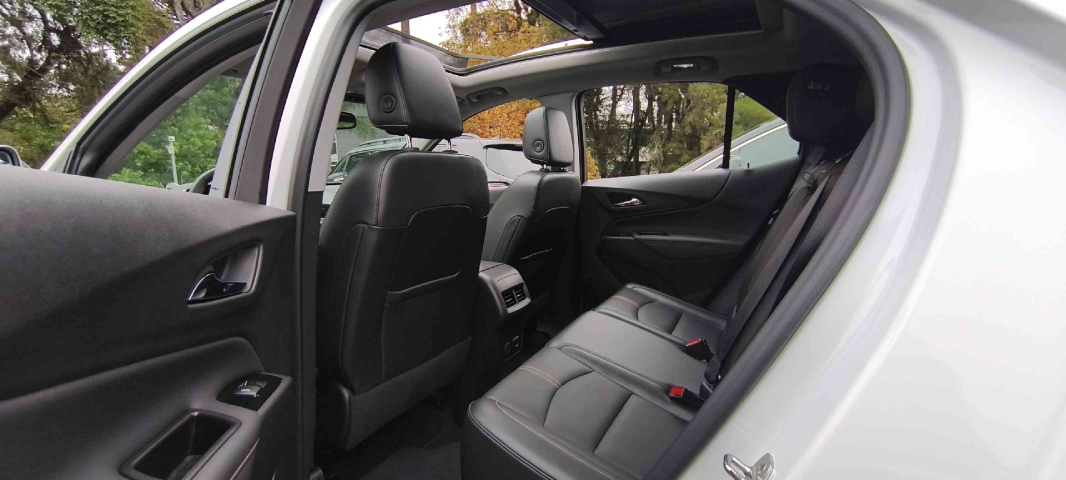 chevrolet equinox 1.5 16v turbo gasolina premier awd automatico 4p 202410