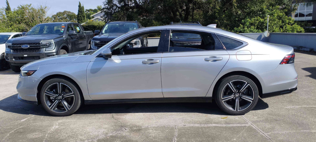 honda accord 2.0 e:hev advanced e-cvt hibrido 4p automatico 20243