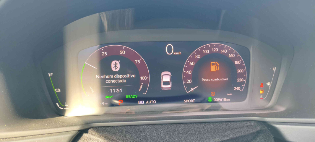 honda accord 2.0 e:hev advanced e-cvt hibrido 4p automatico 202410