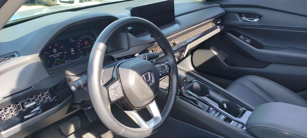 honda accord 2.0 e:hev advanced e-cvt hibrido 4p automatico 20249