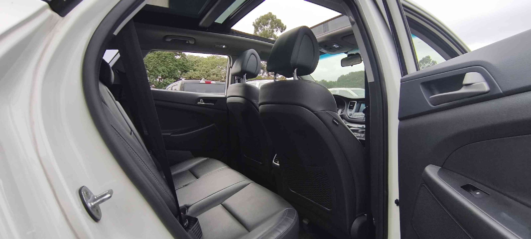 hyundai tucson 1.6 16v t-gdi gasolina gls ecoshift 4p automatico 201913