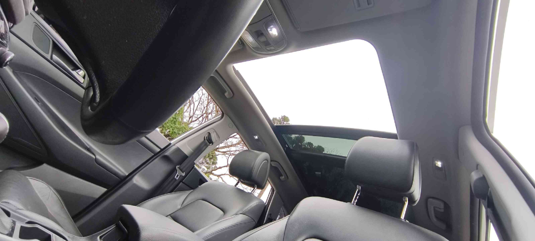 hyundai tucson 1.6 16v t-gdi gasolina gls ecoshift 4p automatico 201910