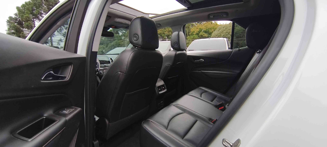 chevrolet equinox 2.0 16v turbo gasolina premier awd automatico 4p 201911