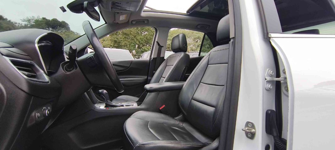 chevrolet equinox 2.0 16v turbo gasolina premier awd automatico 4p 20198