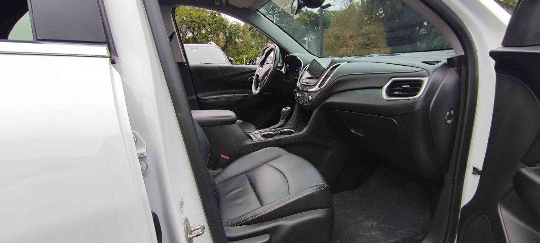 chevrolet equinox 2.0 16v turbo gasolina premier awd automatico 4p 201913