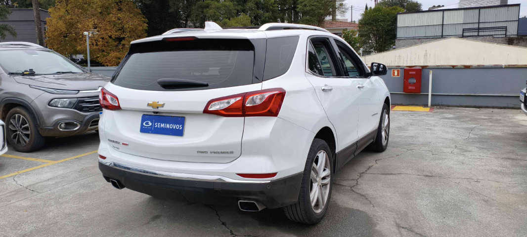 chevrolet equinox 2.0 16v turbo gasolina premier awd automatico 4p 20196