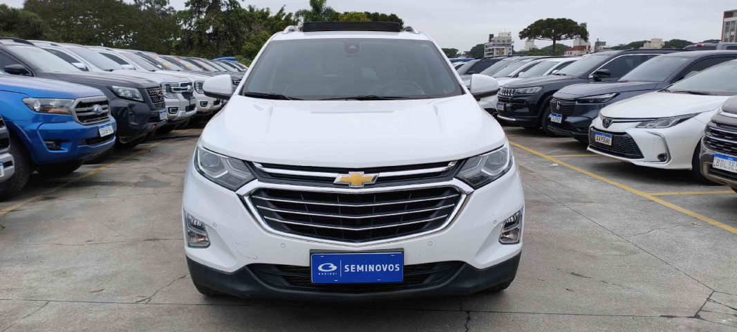 chevrolet equinox 2.0 16v turbo gasolina premier awd automatico 4p 20191