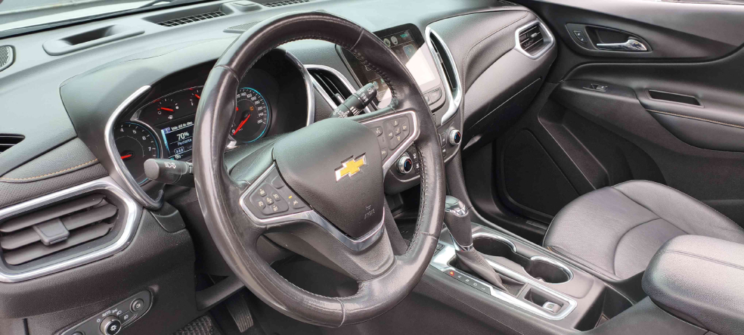 chevrolet equinox 2.0 16v turbo gasolina premier awd automatico 4p 20199