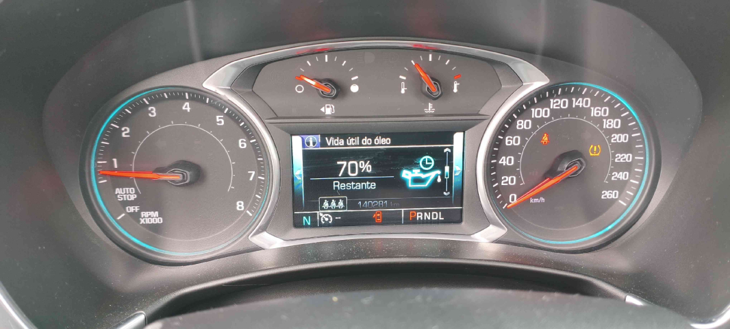 chevrolet equinox 2.0 16v turbo gasolina premier awd automatico 4p 201910