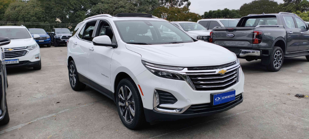 chevrolet equinox 2.0 16v turbo gasolina premier awd automatico 4p 2019