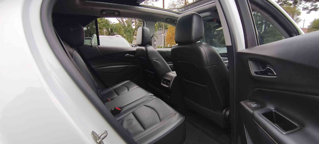 chevrolet equinox 2.0 16v turbo gasolina premier awd automatico 4p 201912