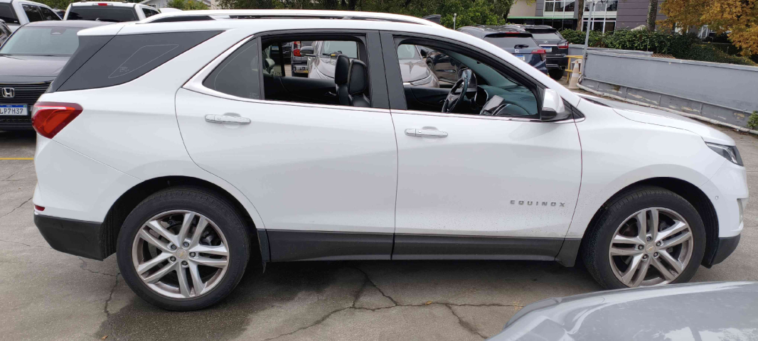 chevrolet equinox 2.0 16v turbo gasolina premier awd automatico 4p 20197