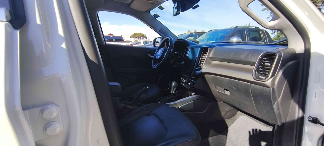 fiat toro 1.3 turbo 270 flex volcano at6 4p automatico 202416