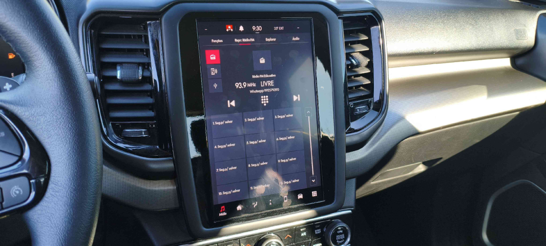 fiat toro 1.3 turbo 270 flex volcano at6 4p automatico 202411