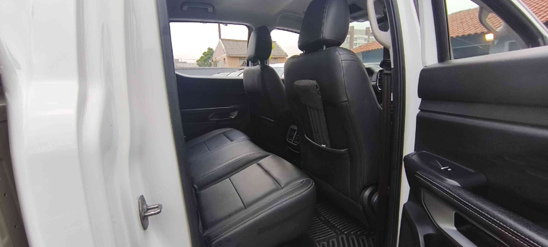 ford ranger 3.0 v6 turbo diesel cd xlt 4x4 automatico 4p 202414