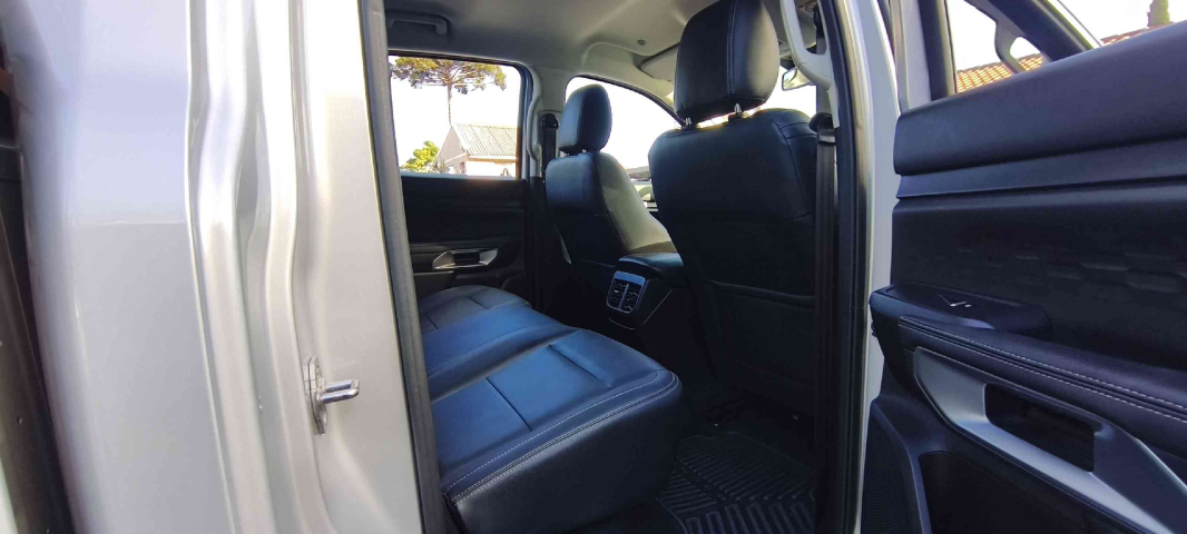 ford ranger 3.0 v6 turbo diesel cd limited 4x4 automatico 4p 202411