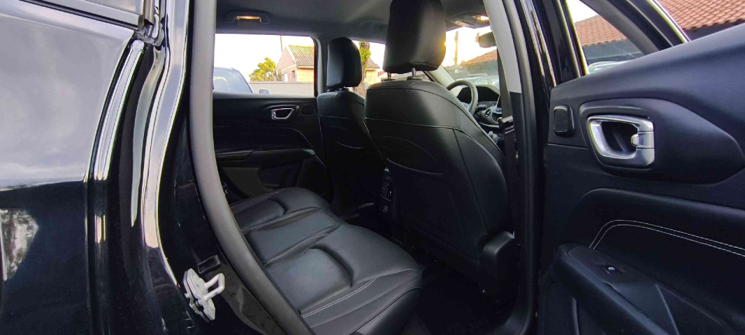jeep compass 1.3 t270 turbo flex longitude at6 4p automatico 202512