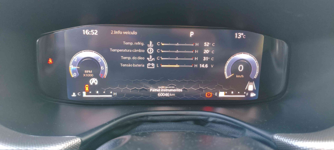 jeep compass 1.3 t270 turbo flex longitude at6 4p automatico 202510