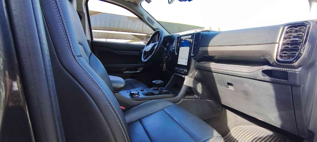 ford ranger 3.0 v6 turbo diesel cd xlt 4x4 automatico 4p 202517