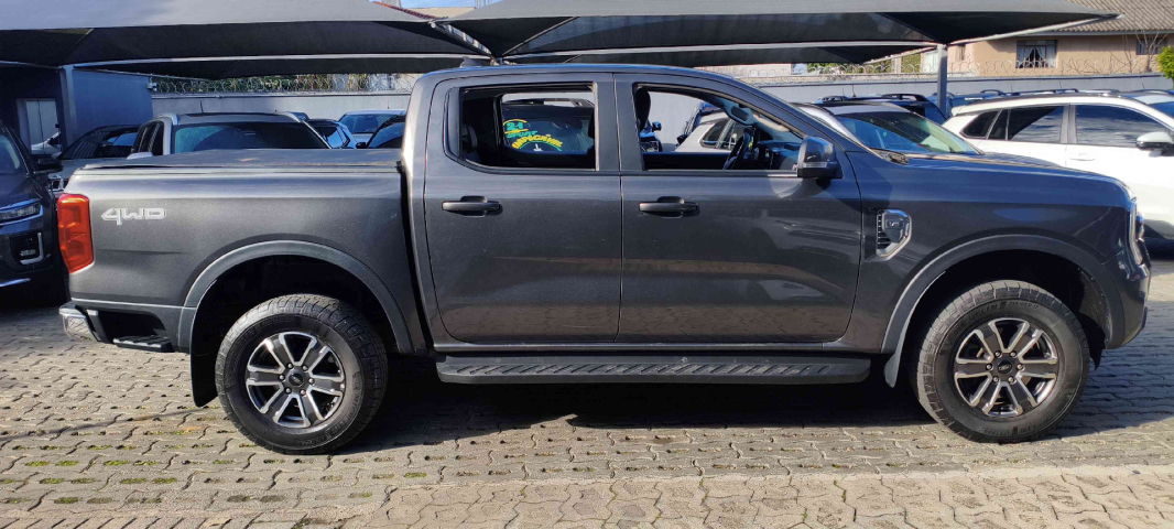 ford ranger 3.0 v6 turbo diesel cd xlt 4x4 automatico 4p 20257